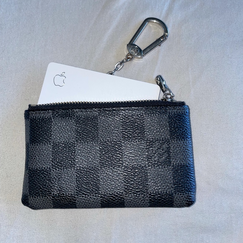 LV Coin Purse